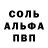 КЕТАМИН VHQ Irka Bobrovska